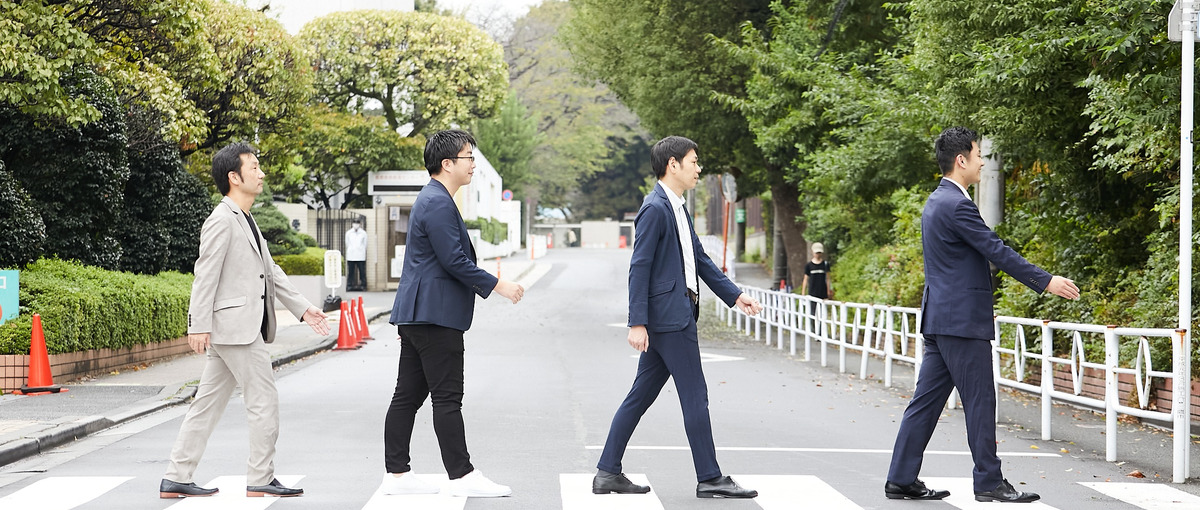 自分の手でプロダクトを育て、医療現場に新たなスタンダードをつくりませんか？