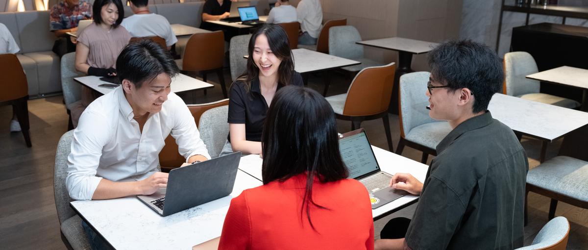 農業向けプラットフォームの開発エンジニアとして最新技術で開発しませんか？