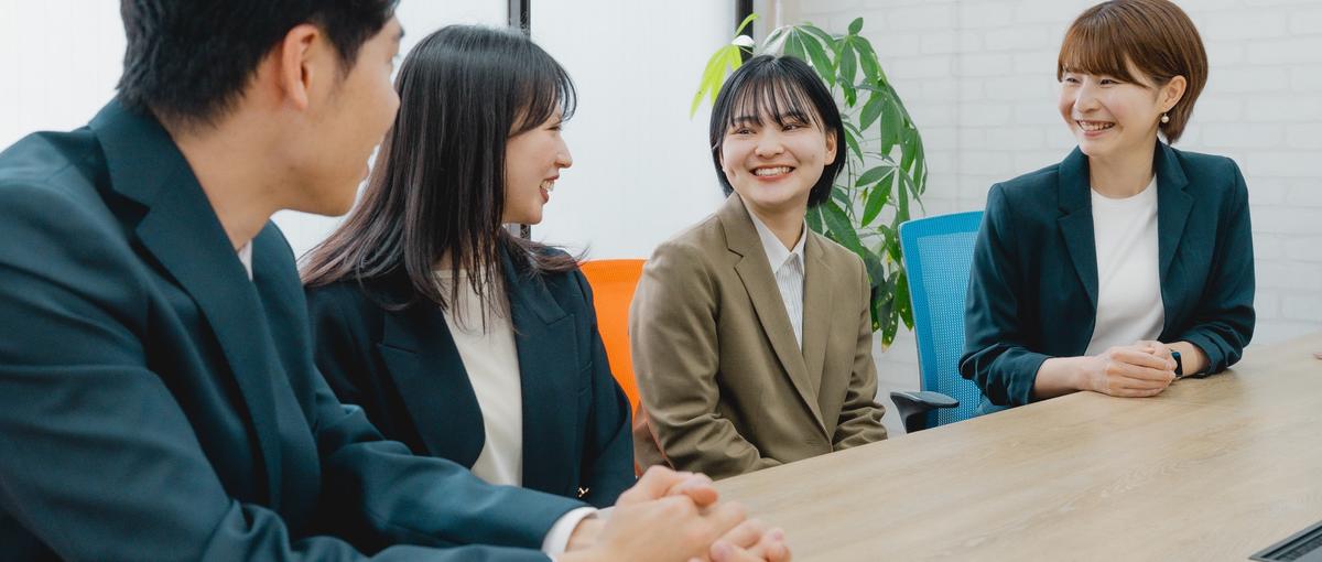 人材×介護で社会を変える｜関東の中核メンバーを募集