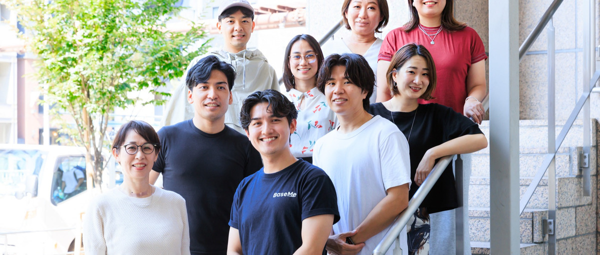 顧客と伴走し、クライアントの採用成功を導くCS募集！