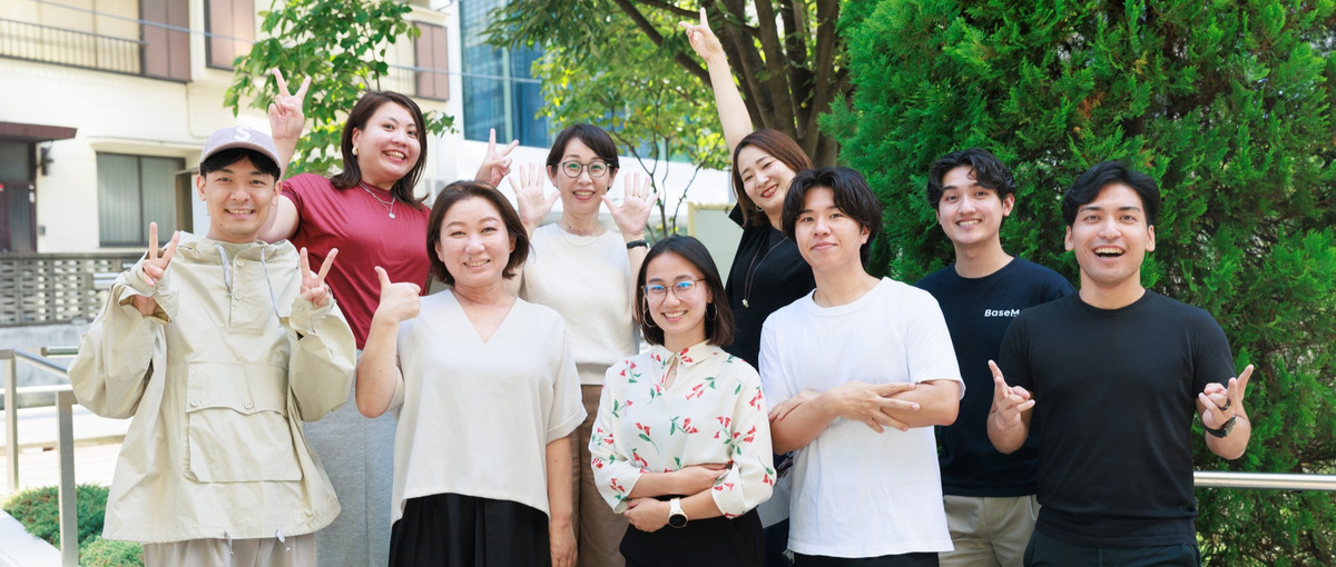 AI×就活で社会に革新を起こす｜HRテック BizDev募集！