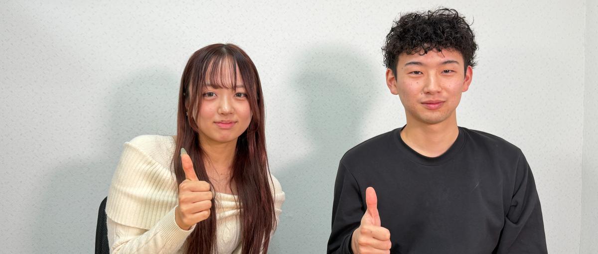 社長直下！実践的YouTubeマーケティングで同世代と差をつけたい学生募集