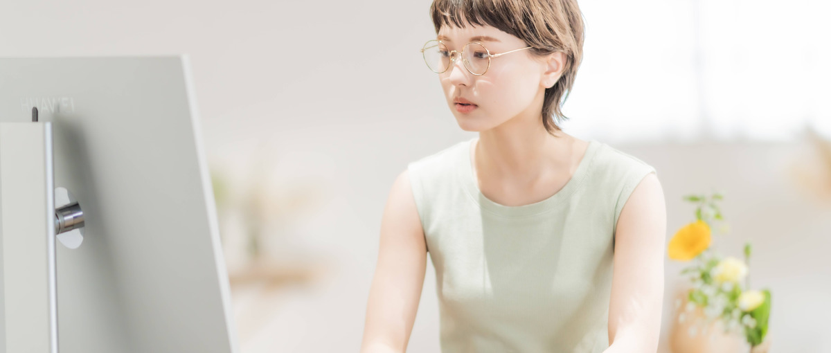 挑戦できる環境がここに。ECサイトのWEBデザイナー募集中！