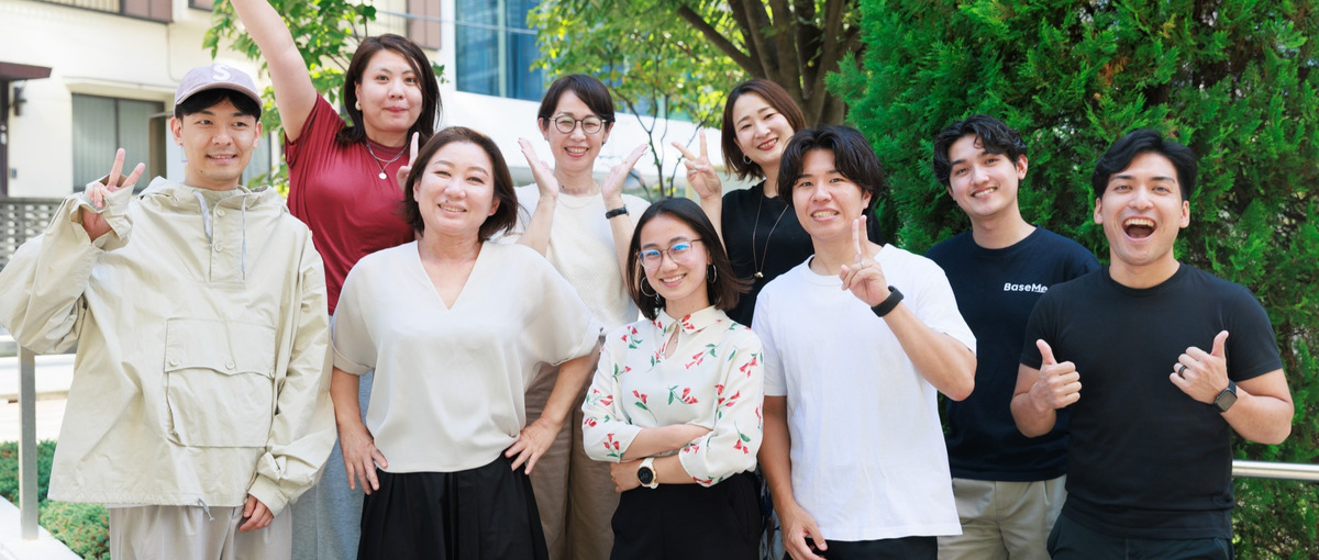 好きを仕事に。当たり前の社会を創る。学生のキャリアを支えるマーケター募集！