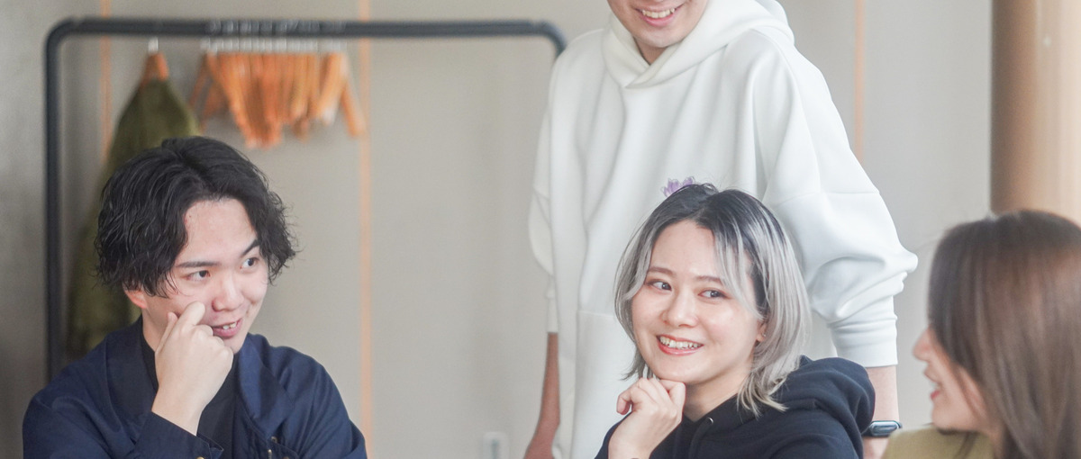 IT×対話力で挑む社会課題｜経験なくてもOK｜セキュリティコンサルタント