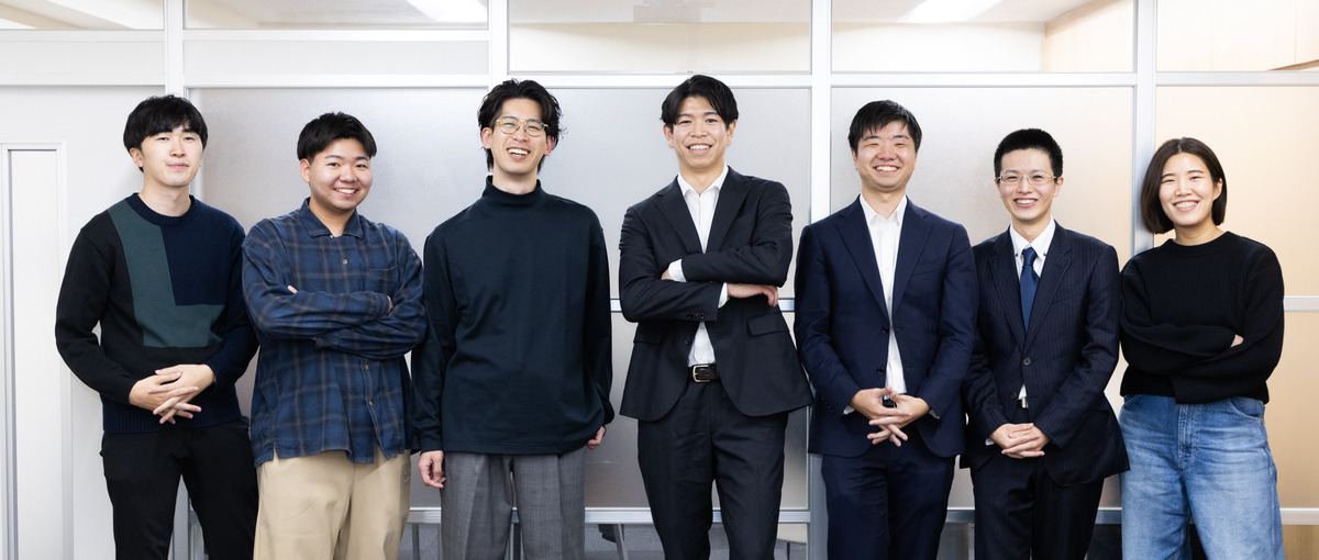 即戦力エンジニア求む！急成長のスタートアップで開発経験を積んでみませんか？