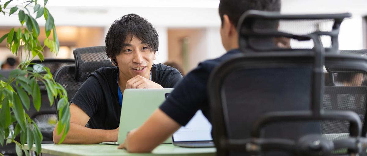 多様なキャリアパス｜経験ゼロからSaaSのセールスに転身しませんか？