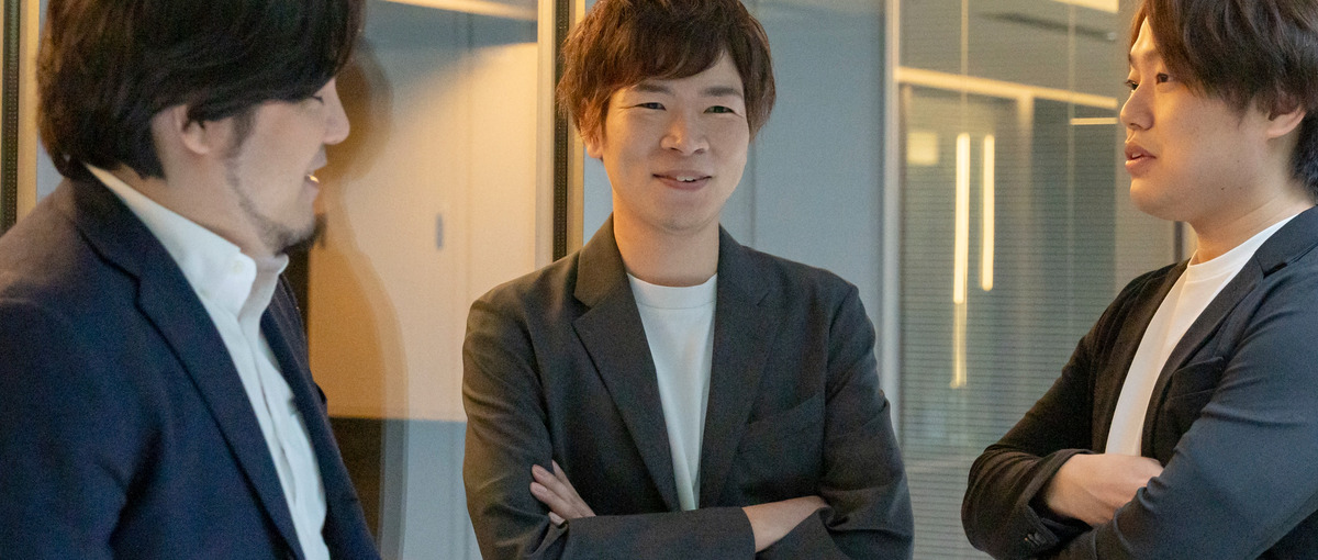 エンタメとファンをつなぐ裏方の主役｜HIKIFUDAで挑む営業ポジション