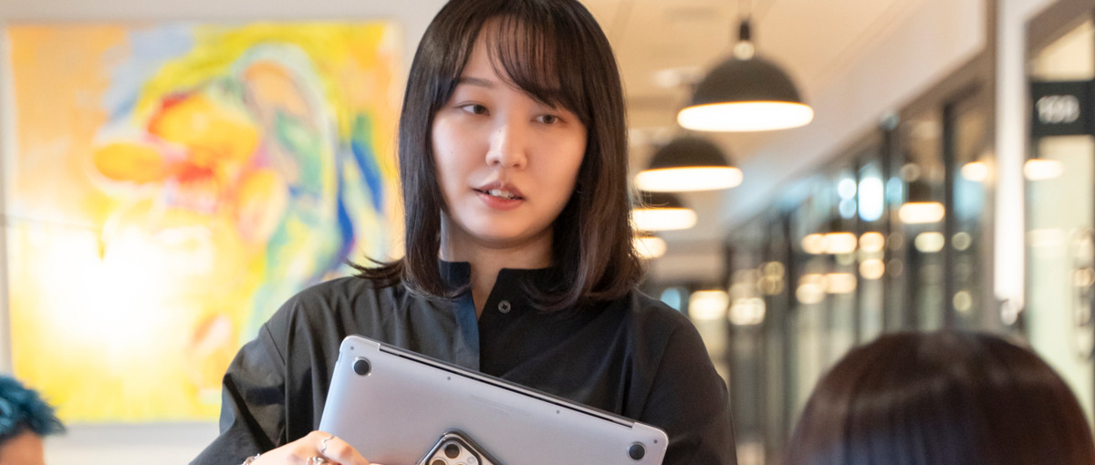 企画デザイナー／デザインを超えて、ブランドの未来を共に設計する挑戦者求む！