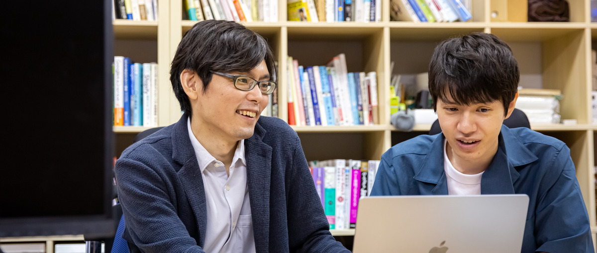 1/13募集終了｜キャリアは自分で創る！上流から開発まで挑戦しませんか？