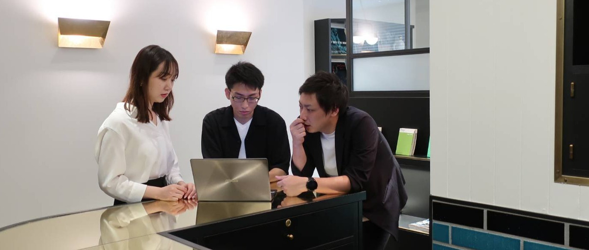 運用監視から設計・開発まで！経験0でも幅広いキャリアが描けるエンジニア職