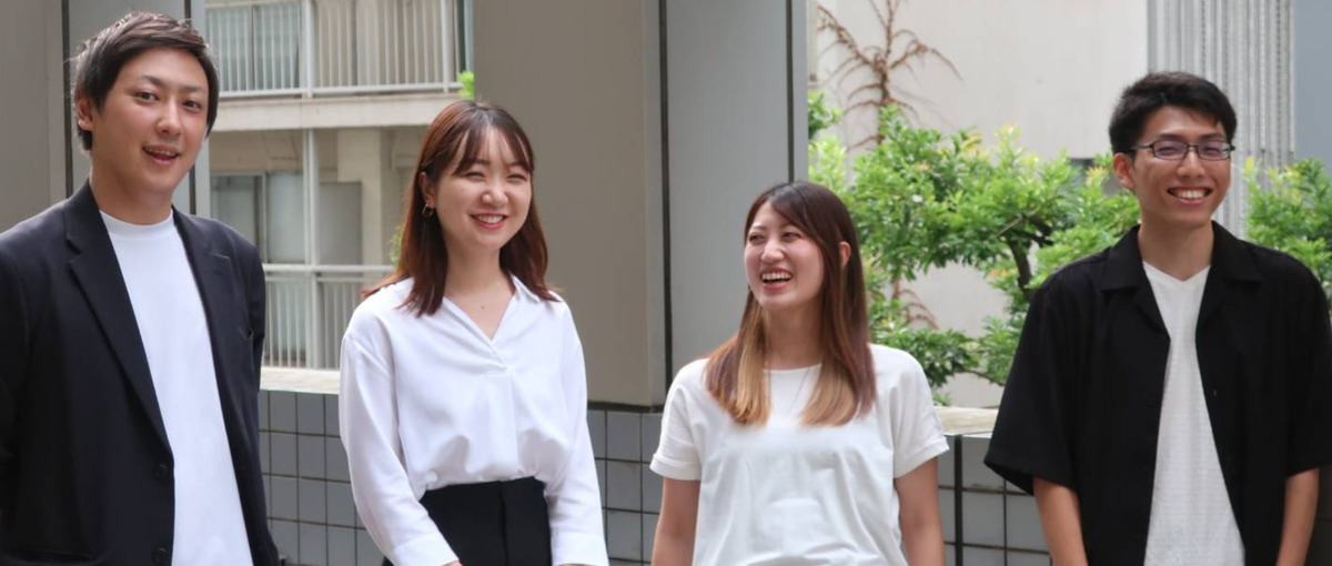 ITって難しそう？そんな不安を支える教育体制で、IT挑戦を後押しします！