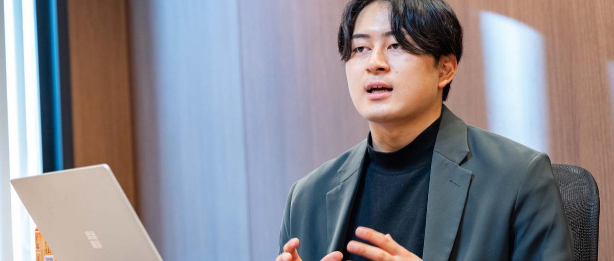 新規事業マーケティング責任者候補を募集！