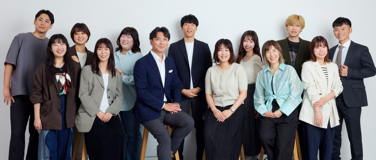 大手企業のブランド価値を創造するSNS領域デザイナー募集！