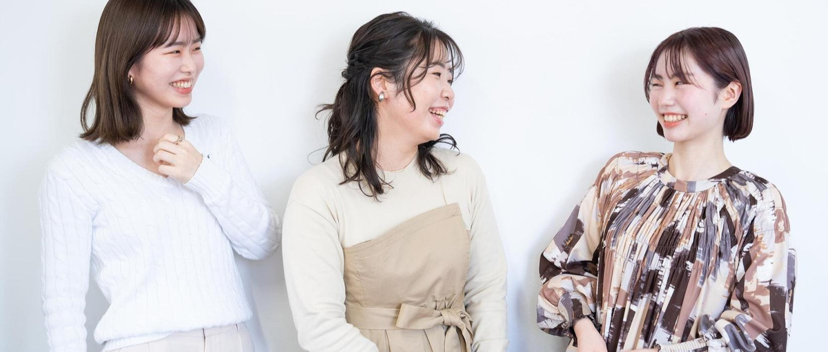 大手化粧品会社の広告企画・制作ができる！長期インターン大募集