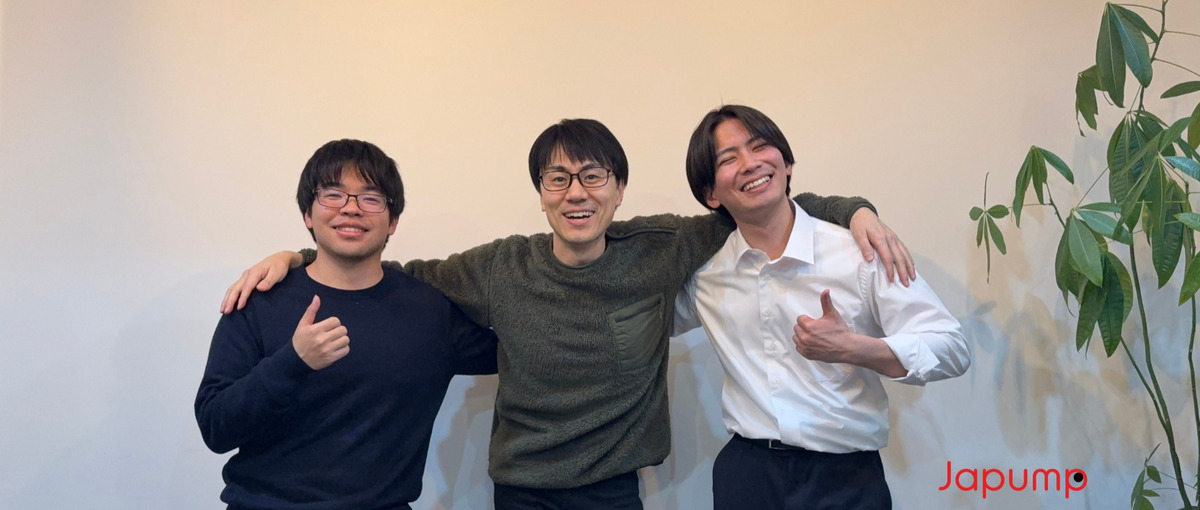 新規事業立ち上げを経験したい営業メンバー募集！大手上場企業の取引先多数！