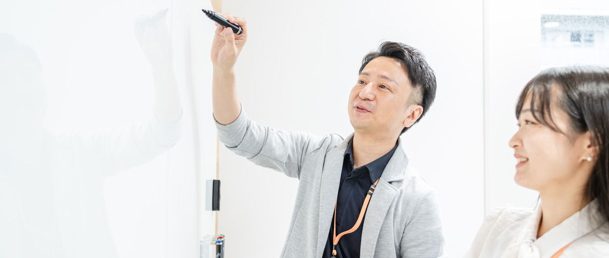 大手企業の品質と成長を支える／戦略志向のQAコンサルタント募集