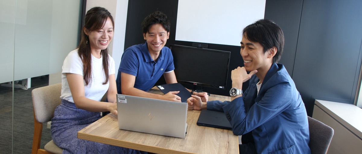 工数管理SaaS×新規事業｜日本の労働生産性を根本から変革する！セールス