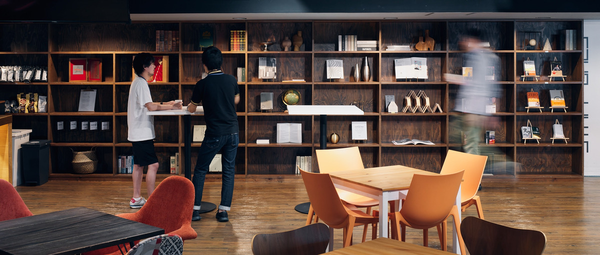 法律事務所のDXを共に推進するGoエンジニア募集！