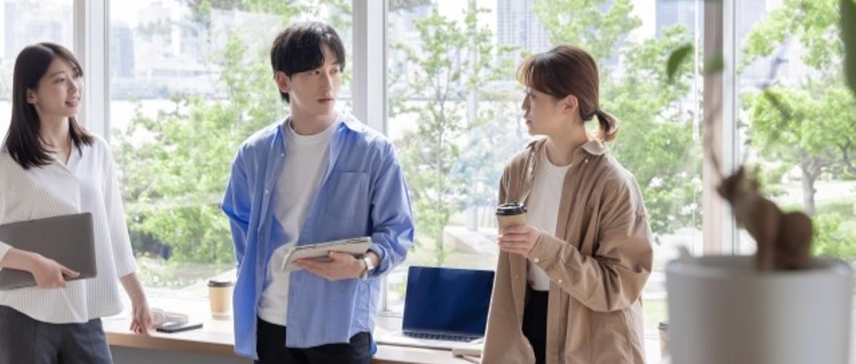 学生のうちに総務業務を学べるバックオフィスのインターン募集