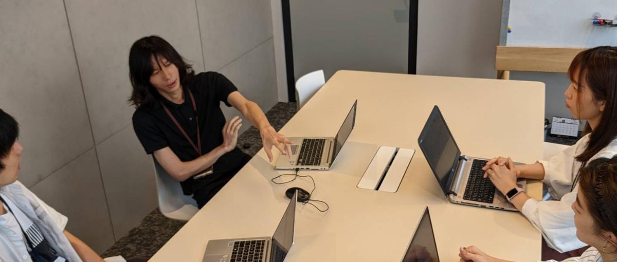 第二成長期！新たなステージでともに成長していきたいエンジニア大募集！！