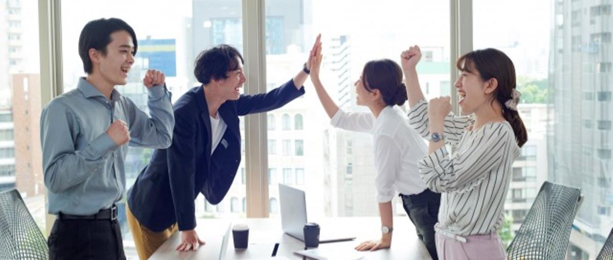 新規事業を推進する事業開発メンバー募集！