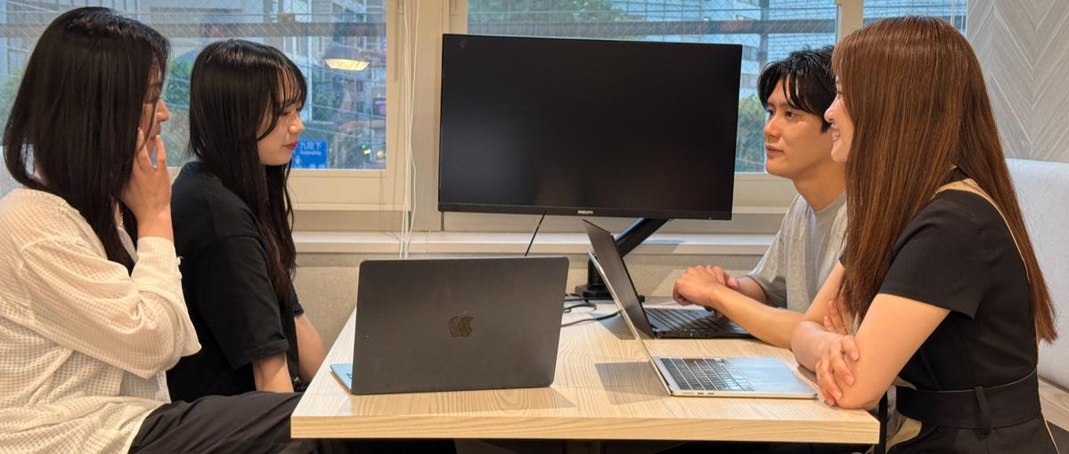 第二創業期の事業作り｜働きがい創出プラットフォームの責任者候補を募集！