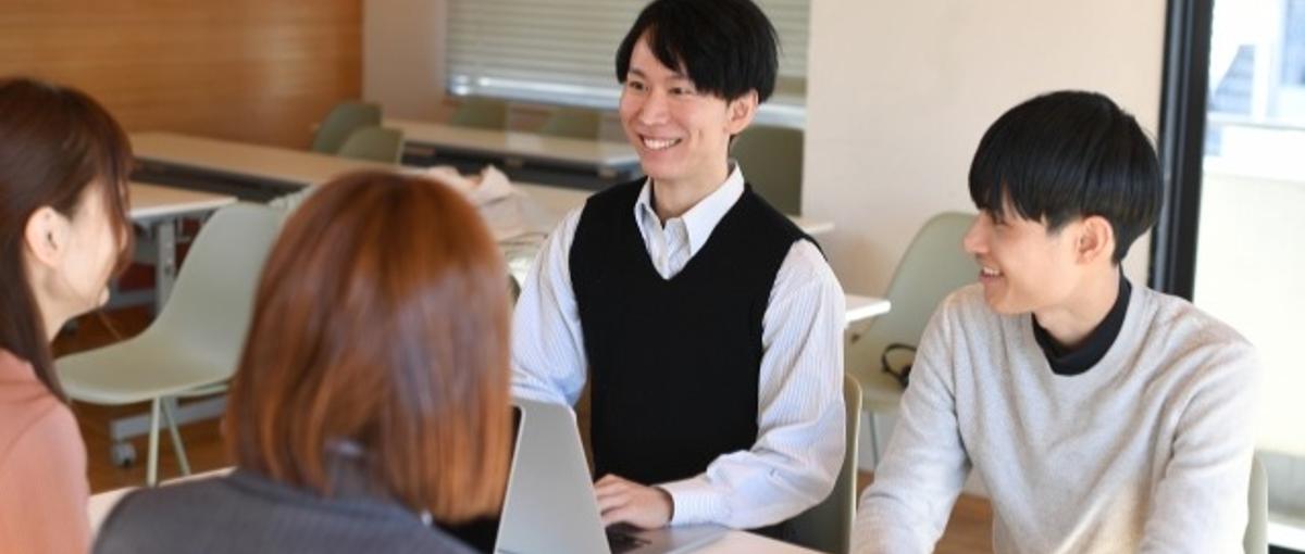 ビジネスの未来を描く事業開発本部の仲間を探しています！