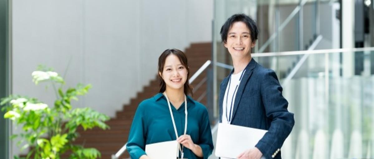 業界最前線の法人営業を現場で学びたい学生インターンを募集します！