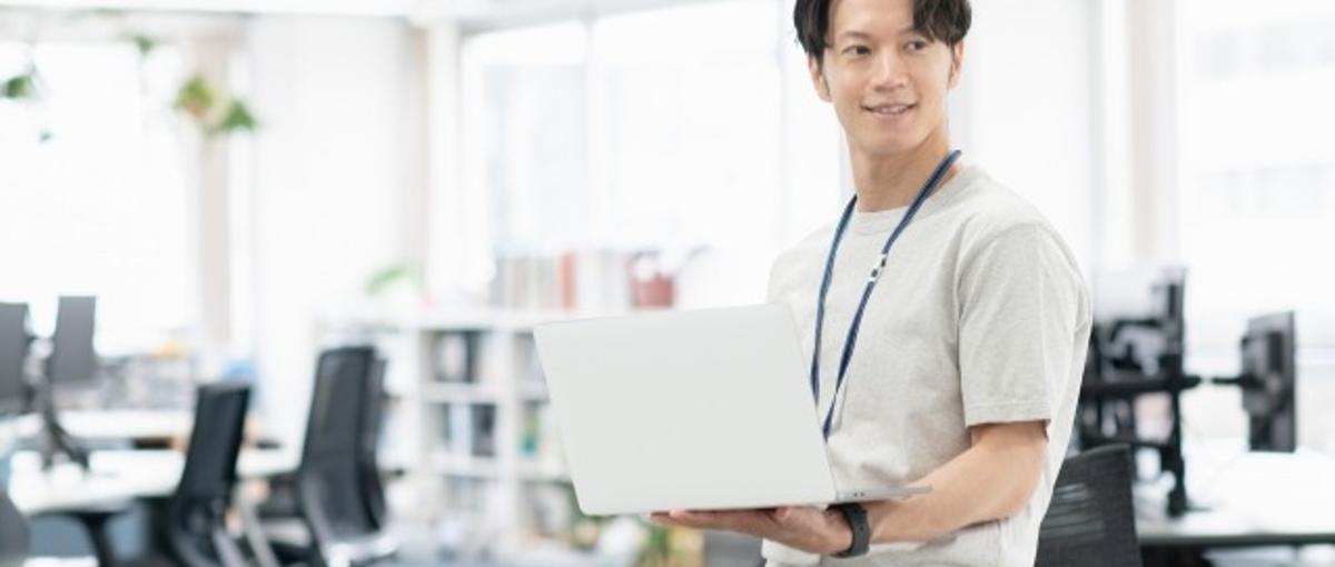 営業を現場で体験したい成長意欲のある学生インターンを募集します！