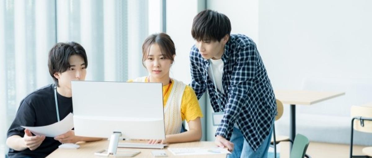 エンタメ業界で活躍できる！成長意欲の高い営業メンバー募集