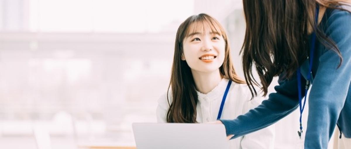 顧客に寄り添うことができる法人営業メンバーを募集中！