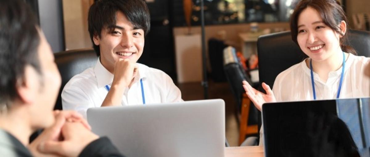 エンタメ業界で、クライアントとの信頼関係を築ける営業メンバー募集！