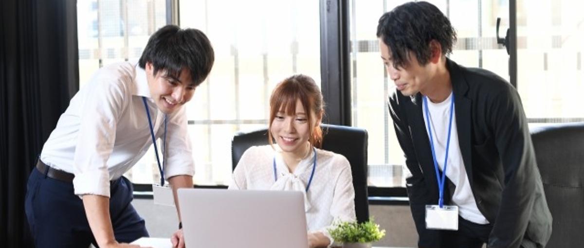 新規開拓から提案まで担う、エンタメ業界の営業職を募集中！