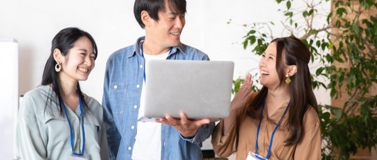 法人営業募集！エンタメのスタートアップ企業でスキルを磨きたい方、歓迎です！