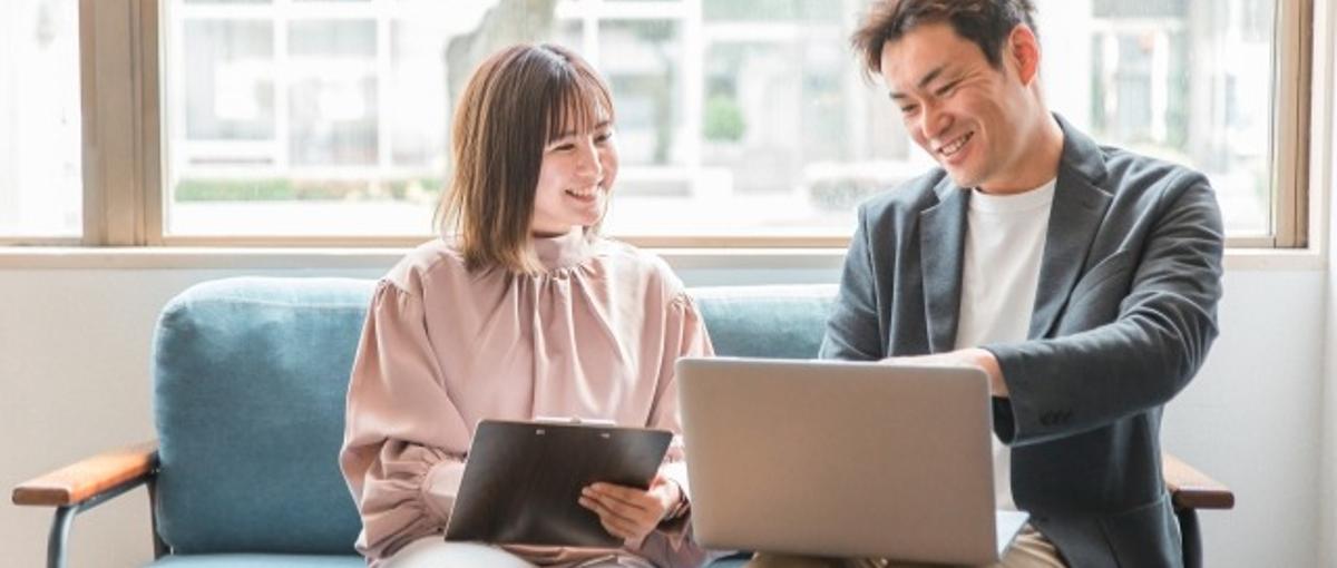 クライアントの課題解決に挑む営業メンバー募集