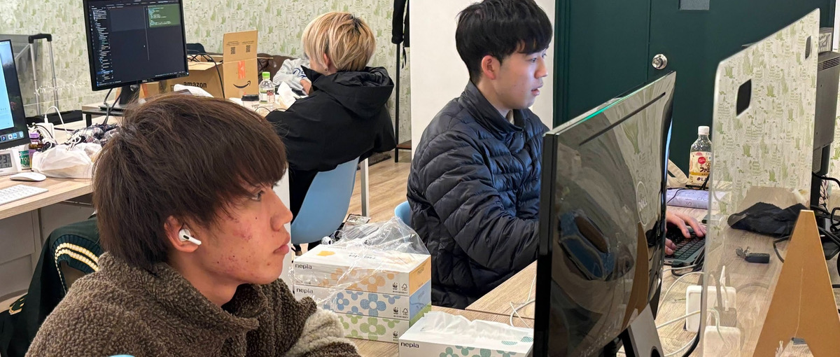 最速で市場価値UPへ！｜アイドルの舞台裏を支えるエンジニアになりませんか？