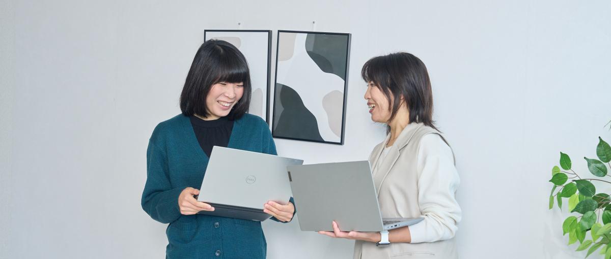 ステップアップを狙うITエンジニアへ。挑戦を後押しします