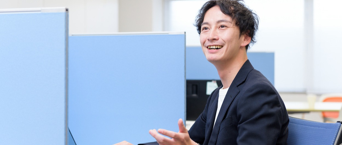 キャリア、スキル、働きやすさを実現できる場所で活躍しませんか？