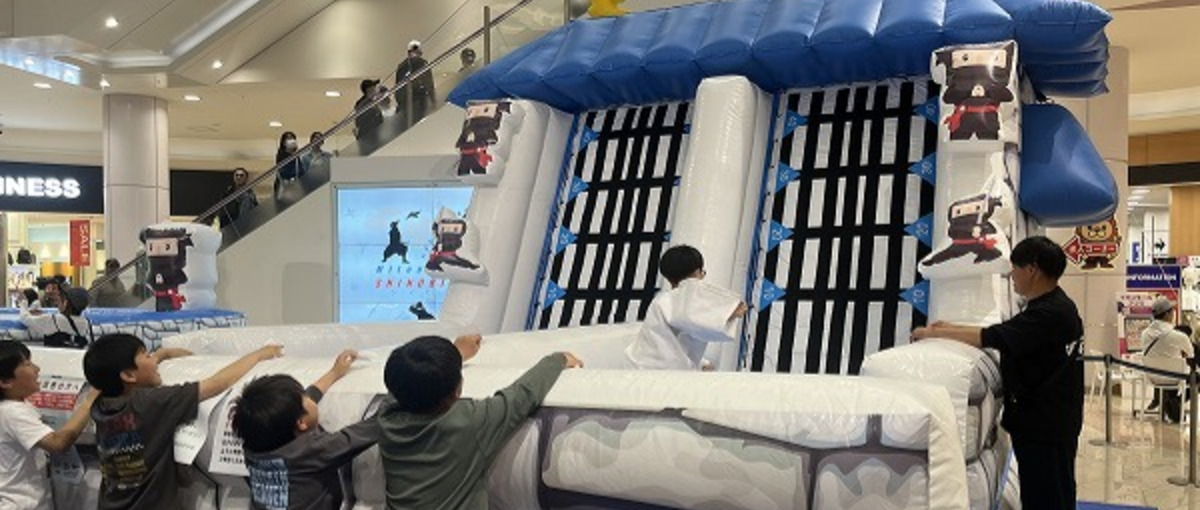 年間100個の新商品を発案！イベント系アイデア出し企画会議インターン生募集