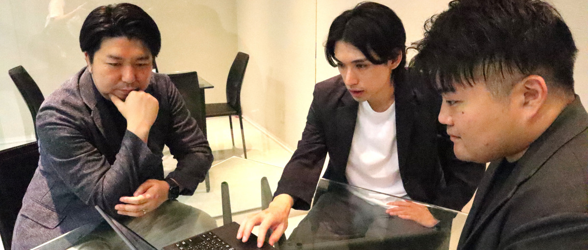 第二創業期を支える！マルチタレント目指すコンサルタント募集