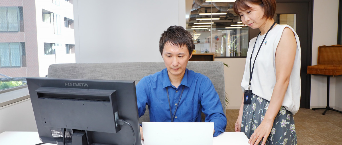 命をつなぐ橋渡し役！地域機関と連携し支援の輪を広げる、コーディネーター。