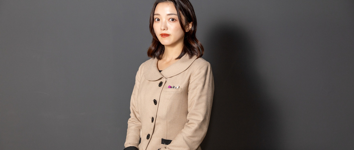 時代の変化を感じながら、柔軟な環境で自分のスキルを腕試し！