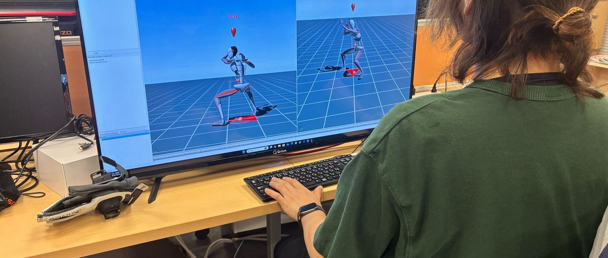 UnrealEngineを武器に本気ゲーム開発！モーションデザイナー募集！