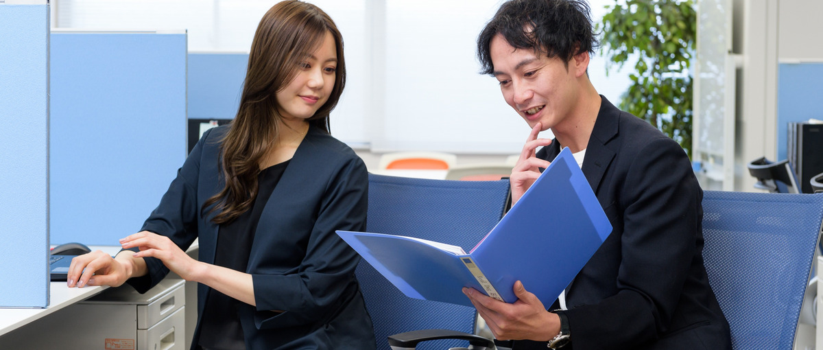 裁量を持って挑戦したい方、アルス・ウェアーで理想のキャリアを築きませんか？