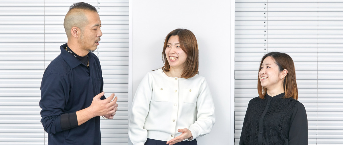 神奈川で手に職を！充実の研修とCA制度で技術者へキャリアチェンジ！