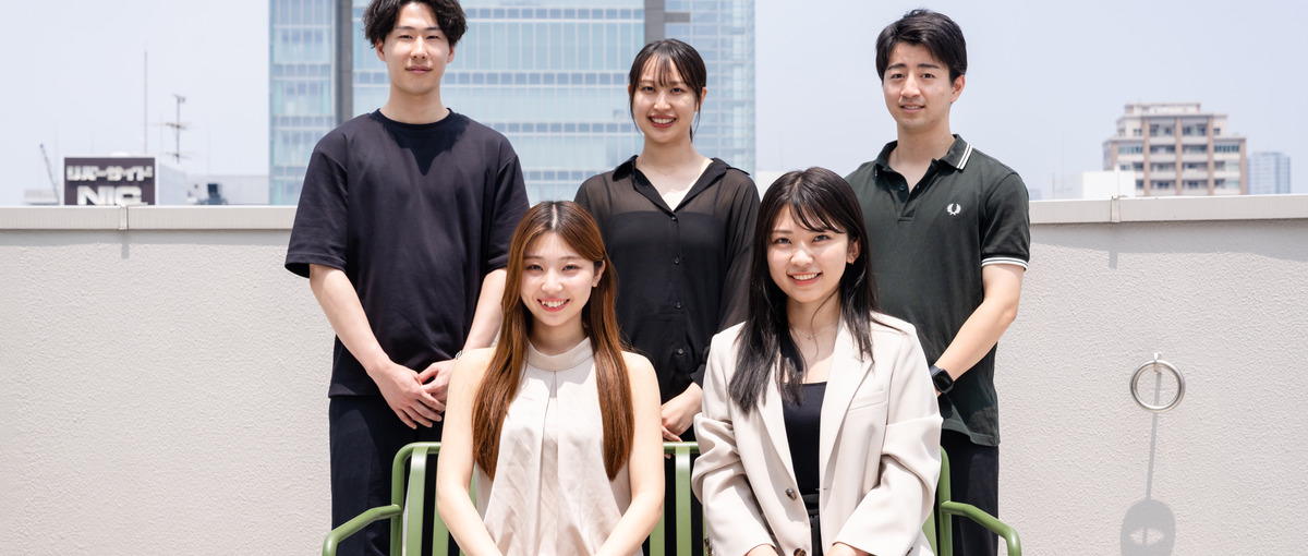 テクノロジーでできないをできるに！成長マインドのある自社開発エンジニア募集