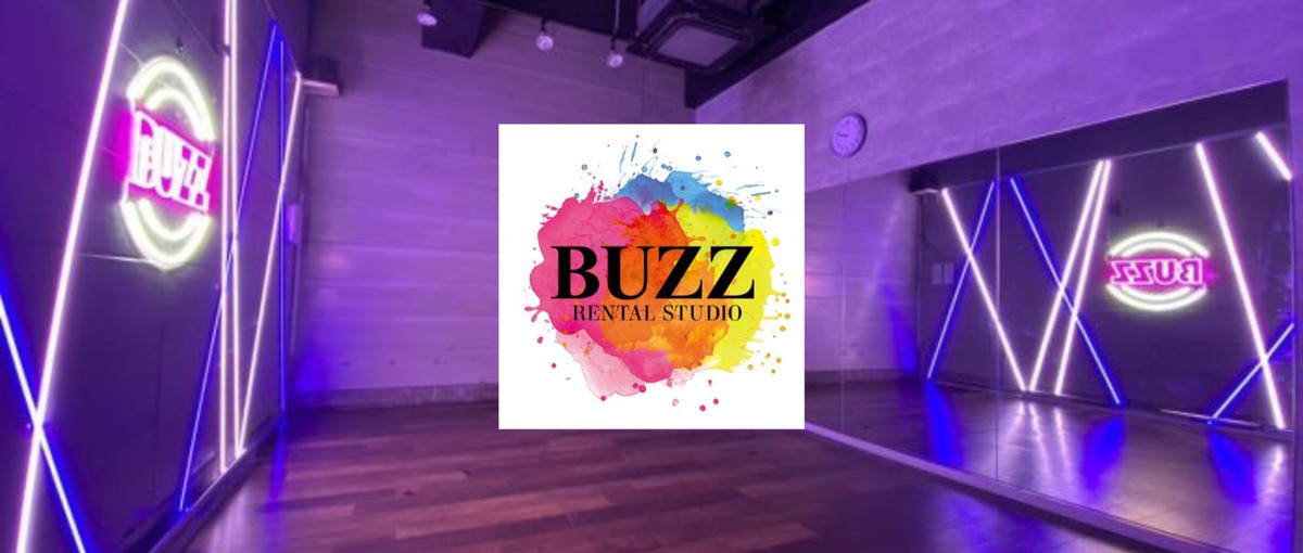 ダンサーに喜ばれるスタジオを提供するカスタマーサポート募集！