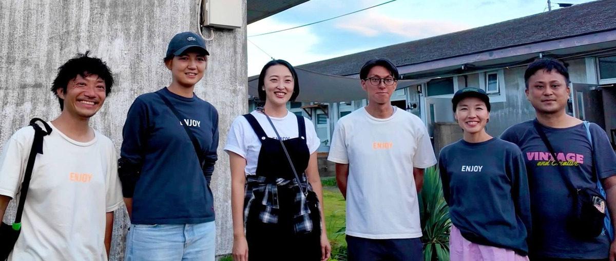 幹部候補生求む！日本各地の地域課題や社会課題を解決するプロデューサー募集