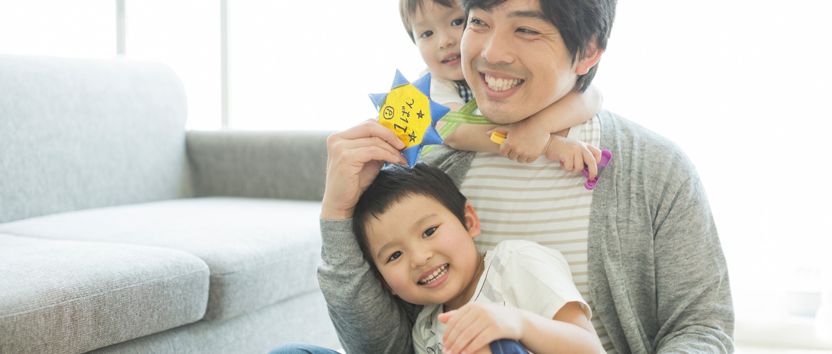 ゴリゴリじゃないセールス責任者！カウンセリング組織で、強さと優しさの両立を